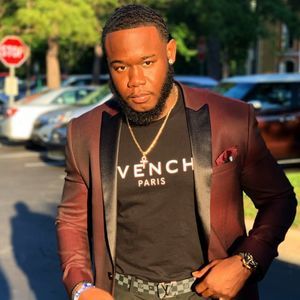 Meet your Posher, Eugene